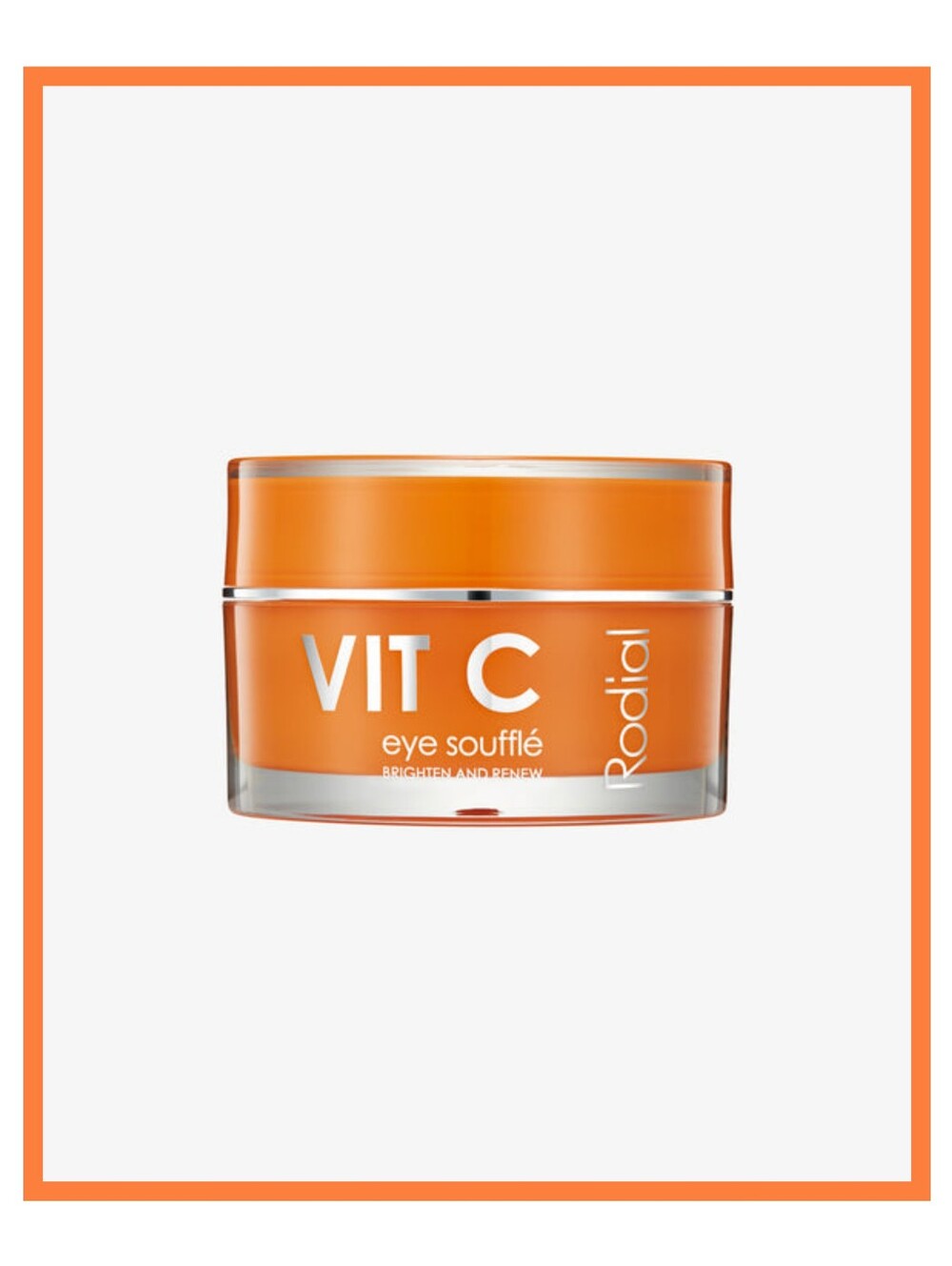 Rodial VIT C Eye Soufflé